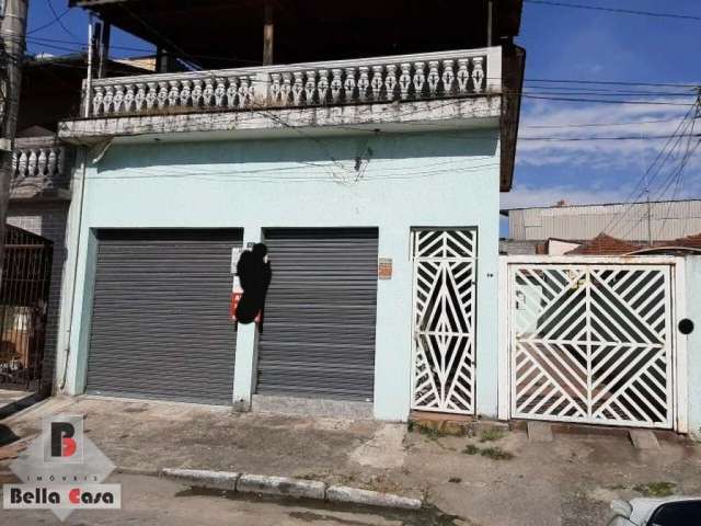 3 casas no terreno - Tatuape