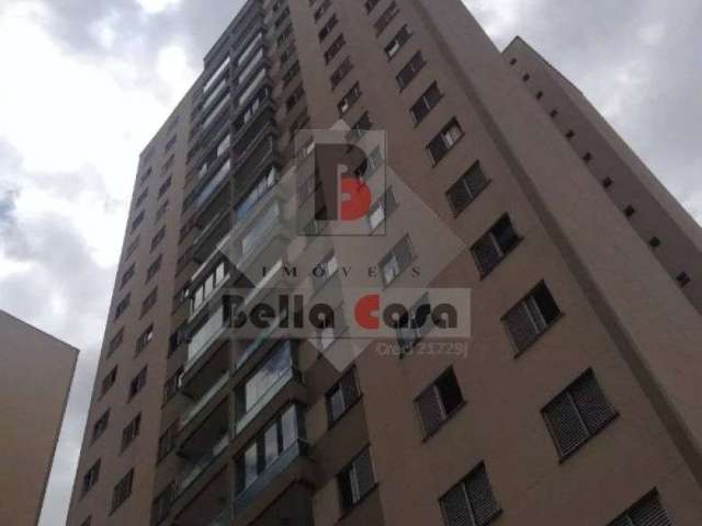 74 m² - Apartamento lindo venha conferir !!!