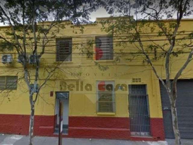 Imóvel comercial na Moóca com 06 salas