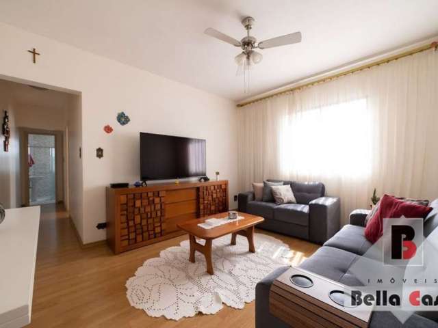 Apartamento 63m2 - 2 dormitórios - 1 vaga - Tatuapé