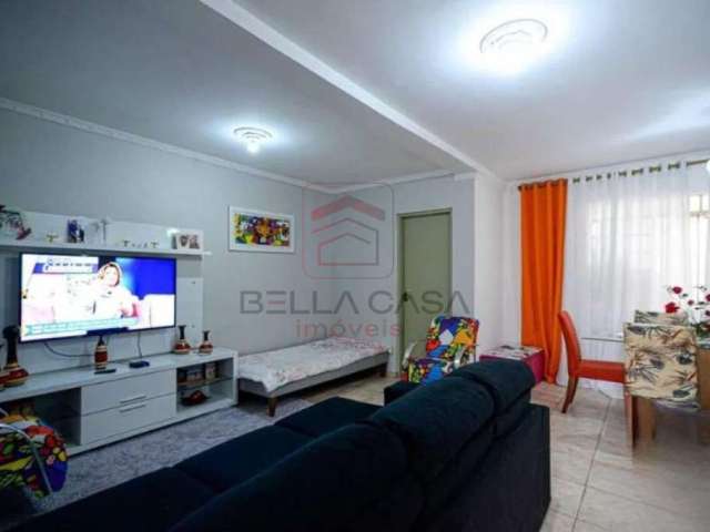 Sobrado 3 Quartos Vila Alpina 123m²