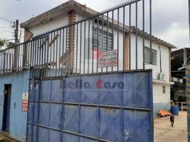 Galpao   Vila  RÉ   300M2   ÁREA  CONST.   ESCRITÓRIOS   RECEPÇÃO   WCS