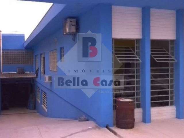 Excelente galpão vila ema terreno sendo 20 x 42,5 área util 750 m² sendo 2 em um não vende separado