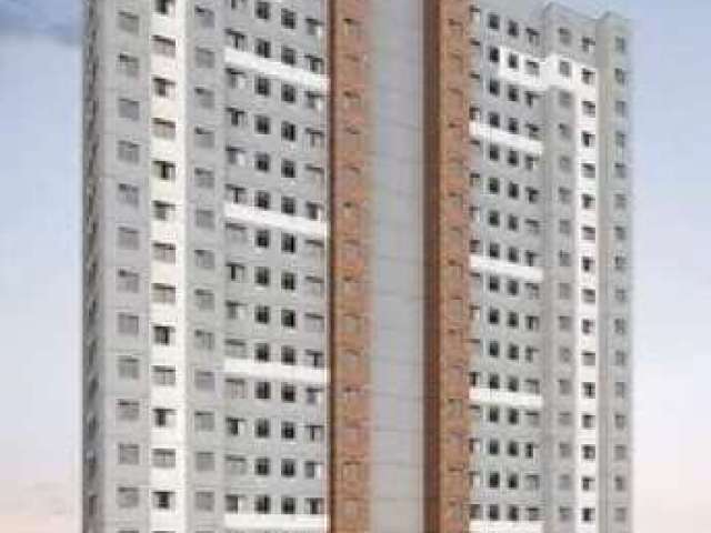 Apartamento NOVO