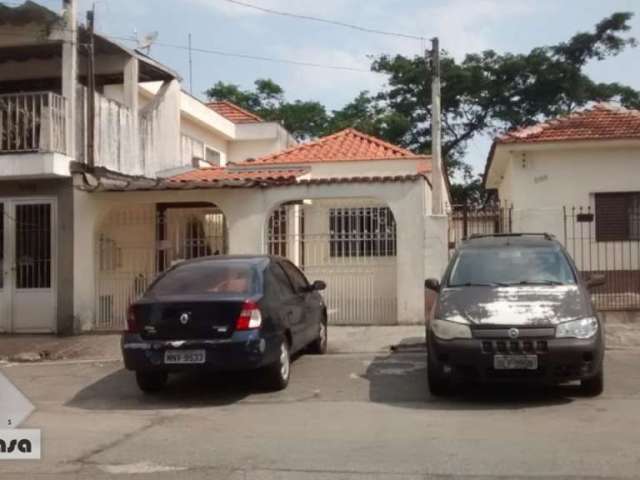 Casa Térrea a venda na mooca, 3 dormitórios, 2 vagas