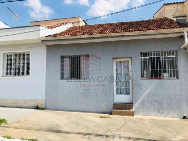 Casa térrea à venda na mooca próximo ao sesc belenzinho!