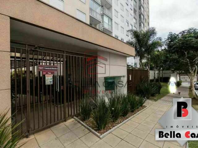 Apartamento  Moóca  45m2    2 dormitórios    1  vaga