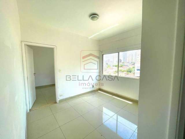 Apartamento 1 dormitório na Saude