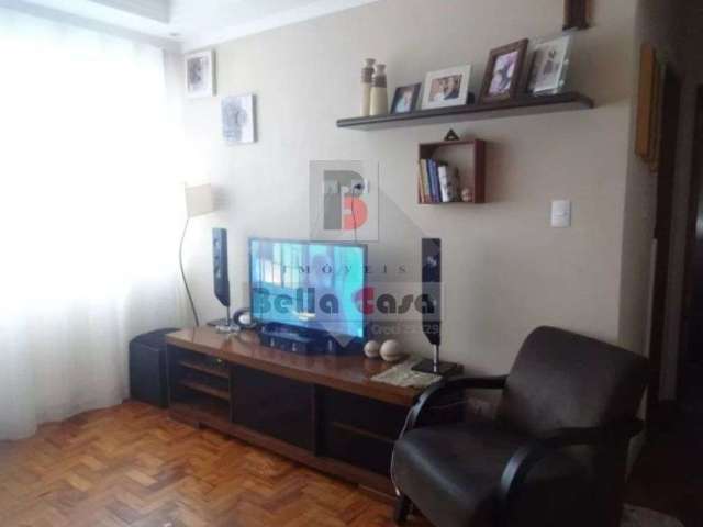 Apartamento Ipiranga/3 dormitórios/1 vaga