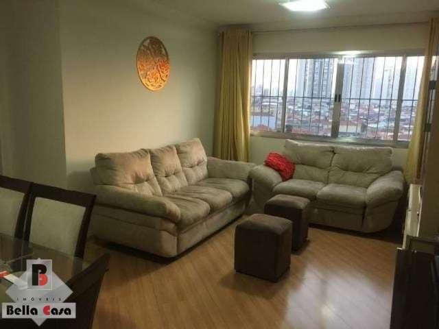 Apartamentos à venda em Mooca, São Paulo