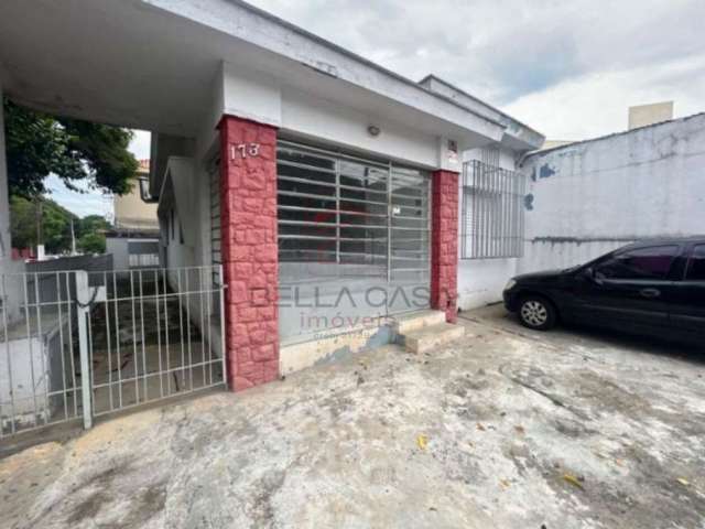 Casa com 100m² a venda na Mooca sendo 2 dormitórios 2 banheiros , com 2 vagas