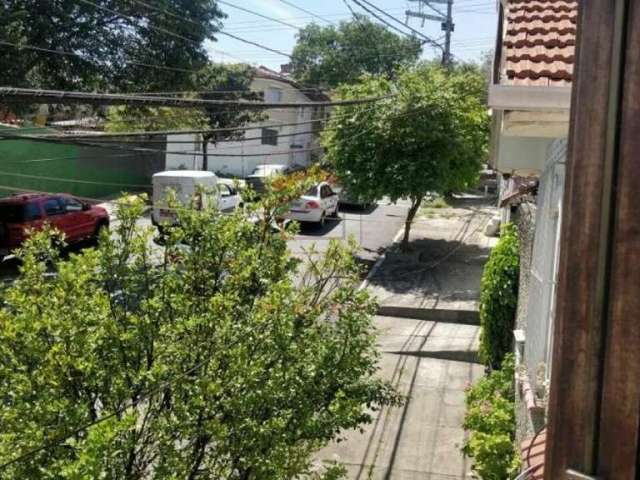 Sobrado 3 dorms, sendo 2 suites com vaga de garagem no Ipiranga