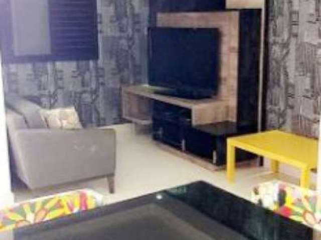 Apartamento lindo - andar alto