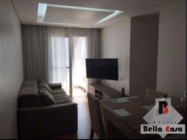 Apartamento vila ema