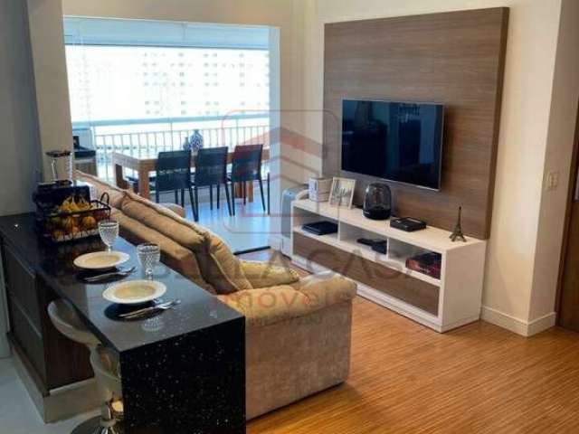 Apartamento para venda ao lado metrô Vila Prudente - 2 dormitórios - 1 vaga - Varanda gourmet