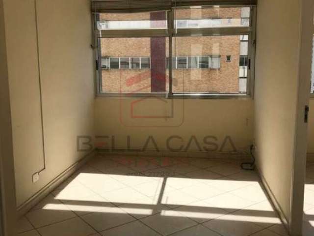 Sala Comercial