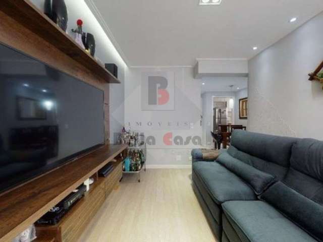 62 m² Apartamento a venda Moinho Velho - 2 dormitórios, 1 vaga