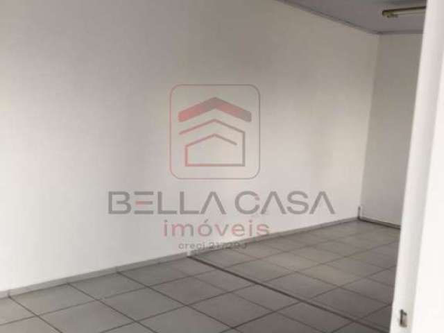 Sala comercial na Av Paes de Barros