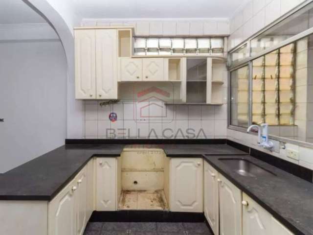 Casa à venda com 192m², 3 quartos e 2 vagas