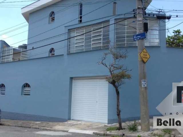 Excelente assobrado,próximo as principais vias do bairro