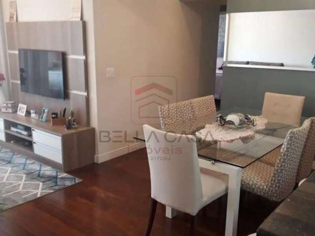 Apartamento a venda 3 dormitórios, 1 suíte, 2 vagas