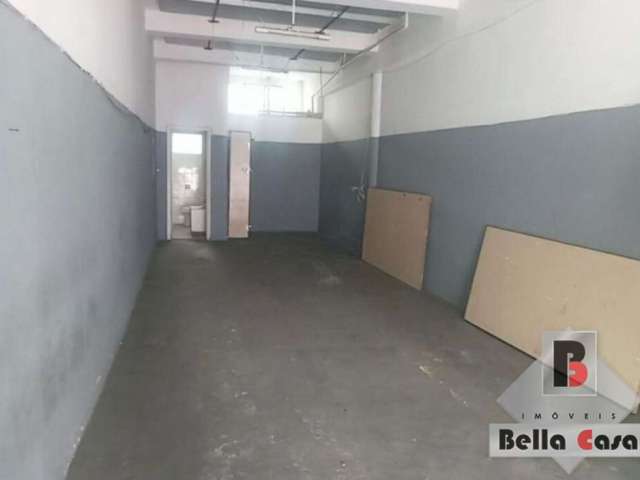 Salão na Mooca para alugar, 68m²