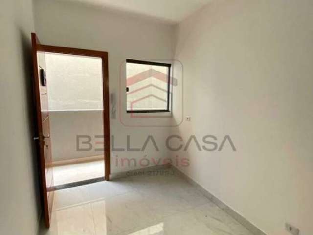 Apartamento á venda no Vila carrão 45mts2