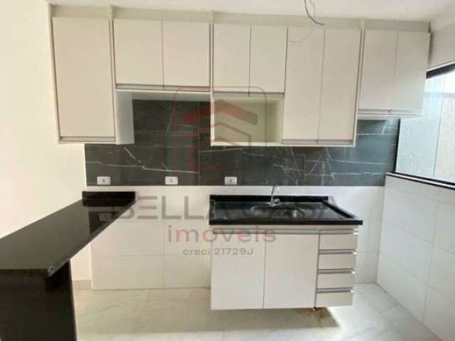 Apartamento á venda no Vila carrão 45mts2