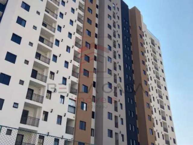 Apartamento a venda a 200 m da estação do metrô Carrão.