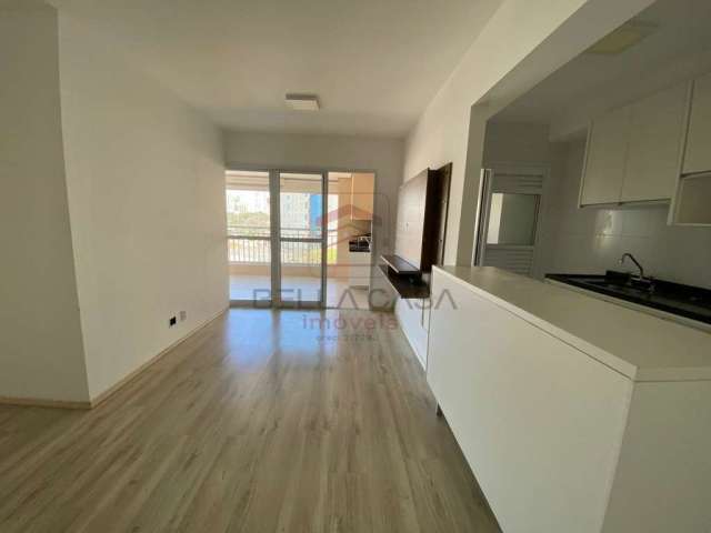 Excelente Apartamento 3 Dormitórios, 2 Vagas Vago.