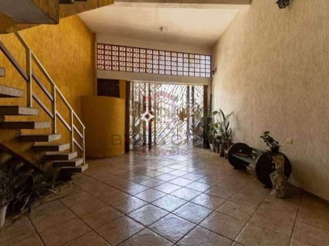 Excelente casa a venda 145 m2 atrás Assai da Tancredo Neves