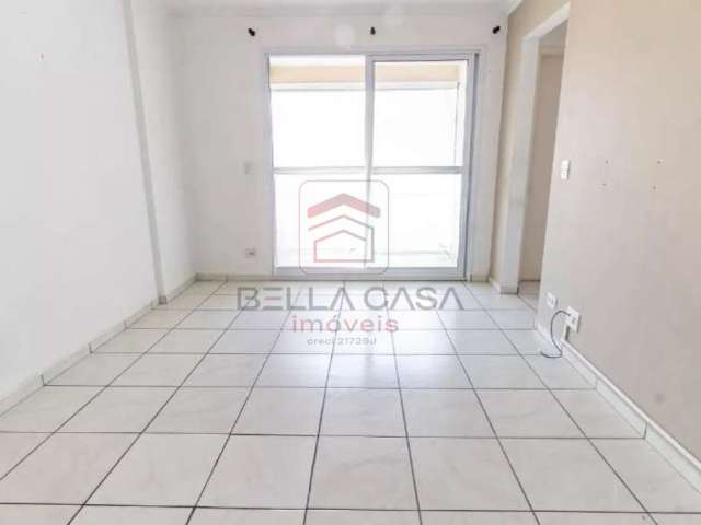 Apartamento na Mooca - 63m - 2 dormitórios -  varanda - 1vaga - lazer.