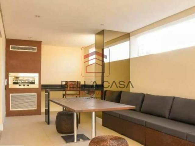 Apartamento  Mooca    2 dormitorios   1  suite    2 vagas