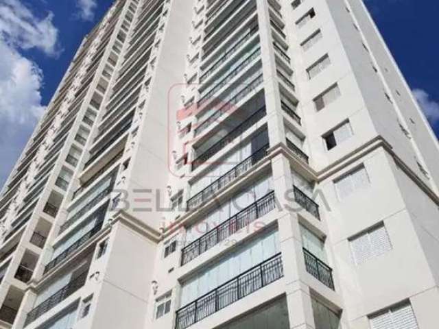 Lindo apto. Ipiranga com 03 dorms(1suite) 94 m2 lazer total