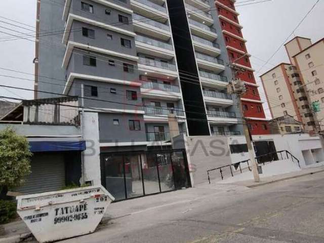 Apartamento a venda no Jardim Analia Franco