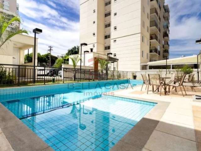 Apartamento com 2 dormitórios no Ipiranga