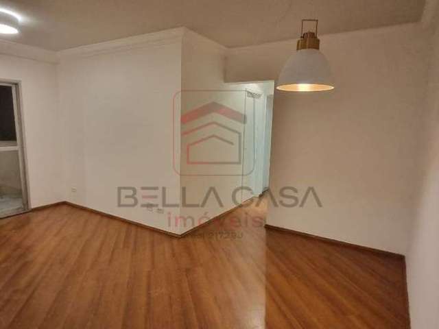 Apartamento de 3 dormitórios com lazer na Vila Carrão