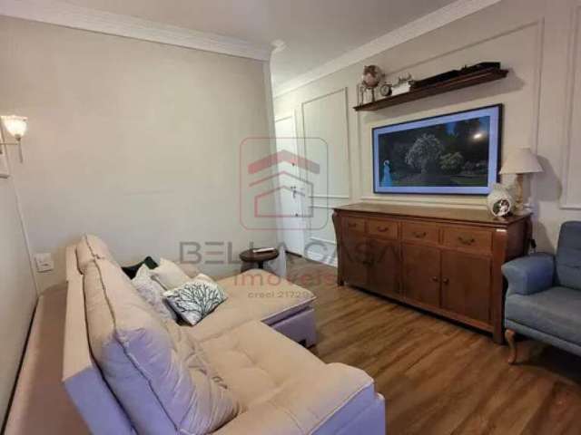 Apartamento recém-reformado no Belenzinho à venda