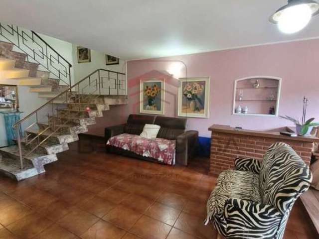 Casa comercial para locação - Mooca - 3 dormitórios - 2 suítes - 4 vagas- quintal