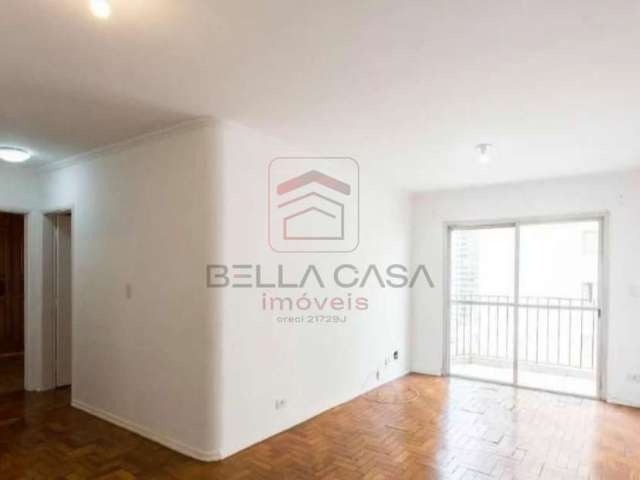 Excelente apartmaento - andar alto