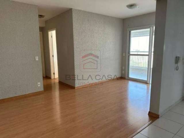 Apartamento - 2 dormitórios - suíte - 2 vagas - Vila Prudente - São Paulo