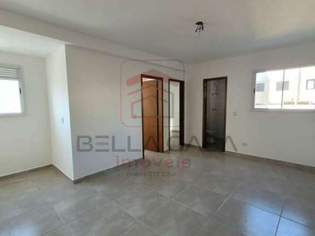 Apartamento para venda - Vila Zelina - 2 dormitorios - 1 vaga