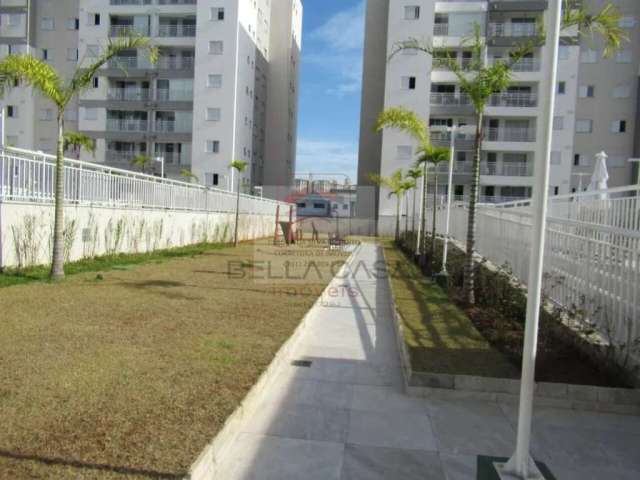 Apartamento apenas 700m2 do metrô tamanduateí