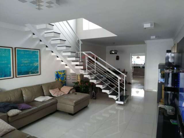 Lindo sobrado - 3 suites