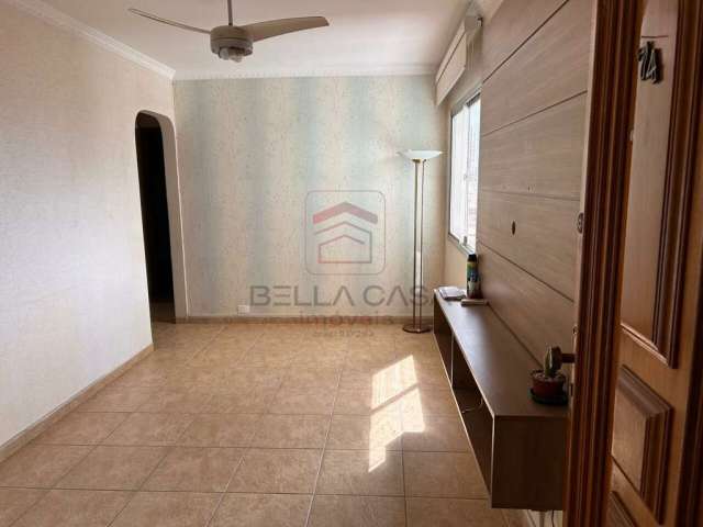 Apartamento na vila monumento