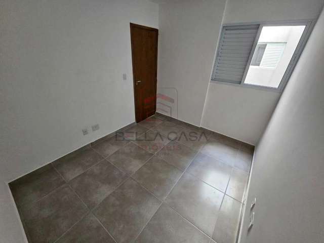 Apartamento para venda- Vila Formosa - 39 m² com 2 quartos e 1 vaga de garagem