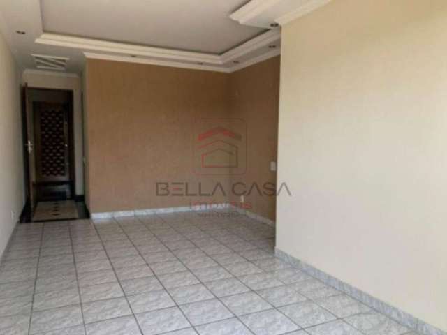 Apartamento 3 Quartos Mooca 64m²