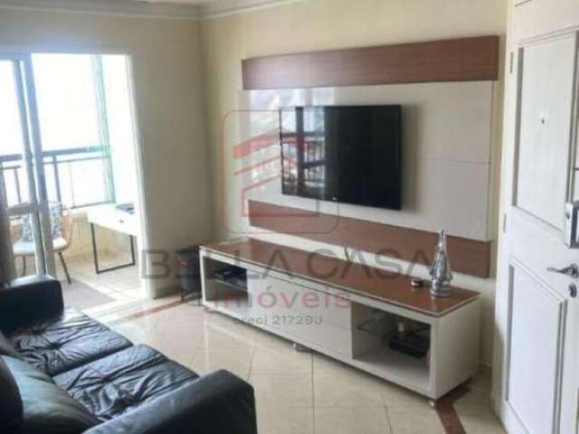 Apartamento 3 Quartos Mooca 83m²