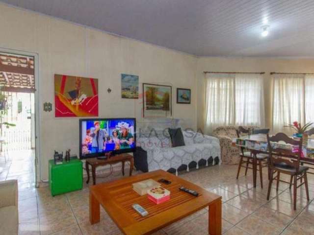 Casa Térrea na Mooca 2 dormitórios Sala ampla Cozinha Quintal 3 vagas  Rua Silva Coutinho