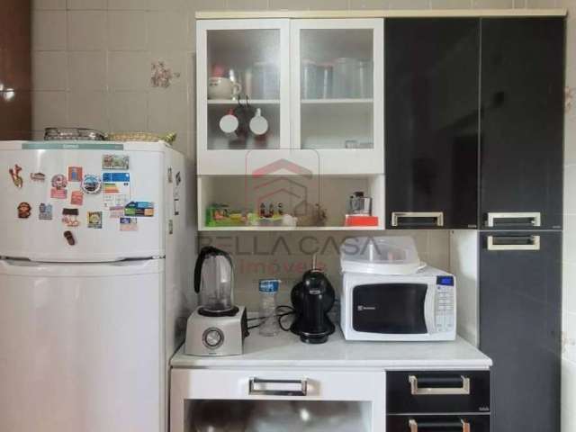 Apartamento ao lado do metrô Sacomã